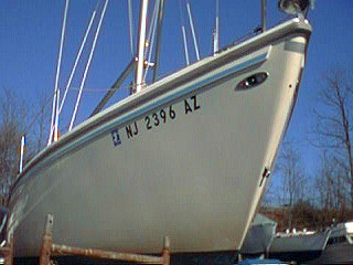 S/V Unforgettable